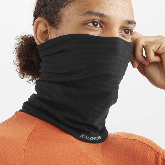 Salomon Unisex προστατευτικό λαιμού Neckwarmer